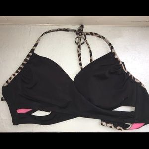 VS Pink Bathing Suit Top!